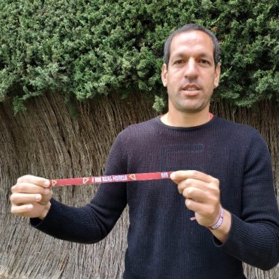 PMAcciari's profile picture. Cuenta Oficial de la Peña Murcianista Acciari.
Información: pmacciari@gmail.com