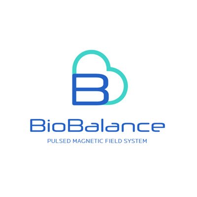 The BioBalance is a medium-intensity whole-body system with a relatively wide frequency range that can run on battery or AC power.