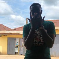 Qwesi Jnr (@qwesi_jnr) 's Twitter Profile