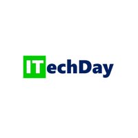 ITechDay(@ITechDayPL) 's Twitter Profile Photo