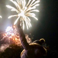 Ipswich Fireworks (@parkfireworks) 's Twitter Profile