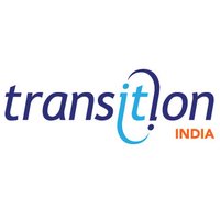 Transition India(@IndiaTransition) 's Twitter Profile Photo