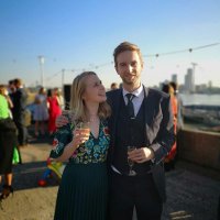 Mark Johnson (@urojohno) 's Twitter Profile Photo