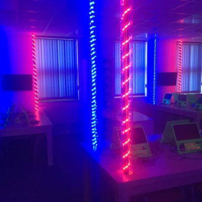 Safetymark_Mark's profile picture. Planned and Reactive Maintenance, Compliance Testing & Recording, Project Design & Contractor Management, serving the education sector.