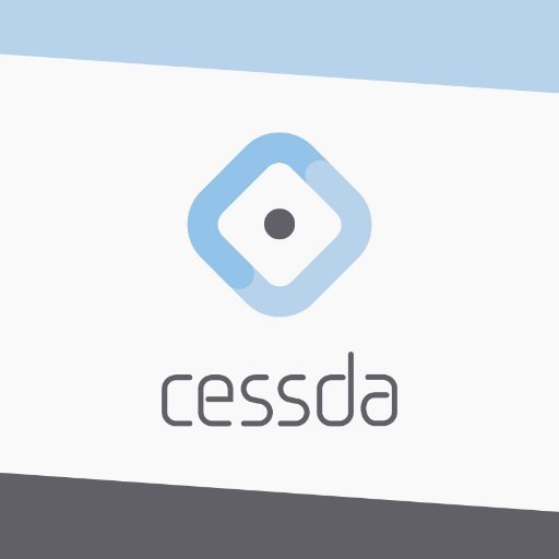 CESSDA_Data Profile Picture
