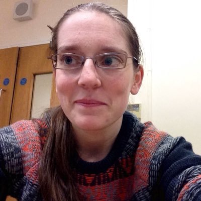 Senior Lecturer in Law @RHUL_Law, IP enthusiast, frequent complainer, book blogger, sometimes musician. She/her. Personal account.