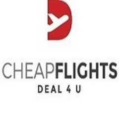 CheapFlightsDeal4U
