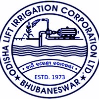 Odisha Lift Irrigation Corporation Ltd.(@OLICLTD) 's Twitter Profile Photo