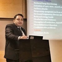 Prof.Dr.Mehmet Burcin Piskin (@drburcin) 's Twitter Profile