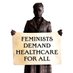 Feminist Fightback (@femfight) Twitter profile photo