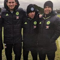 Pat Sutcliffe (@pacesoccerskool) 's Twitter Profile
