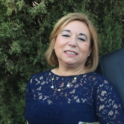 Profesora de Química del @Albenizprojects “La ciencia nos ayuda a ver lo que todos ven y a pensar lo que nadie ha pensado” (Mayor Zaragoza)