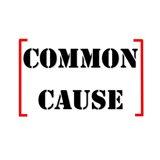 Official page of Common Cause India. 
We are a registered society dedicated to championing public causes & integrity of institutions.