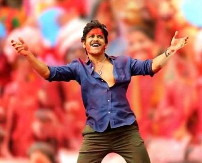 NagarjunaVishwa's profile picture. 