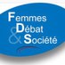 FEMMES DEBAT ET SOCIETE (@EtDebat) Twitter profile photo