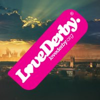 LoveDerby (@lovederby) Twitter profile photo