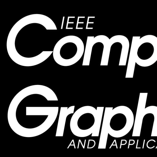 IEEE Computer Graphics and Applications magazine bridges the theory and practice of computer graphics. Read CG&A to find out what's hot in CG and visualization.