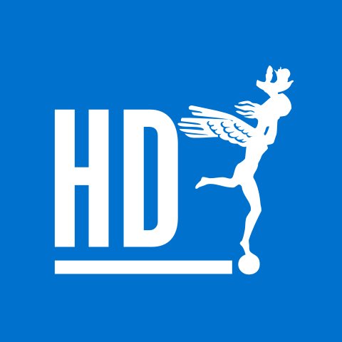 HD-sporten