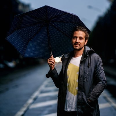 Jazz musician / NuJazz & BrokenBeat producer / at the head of label VMAJ7 / WAVES artist / Paris-Strasbourg, France / https://t.co/pHSFsgGwMR