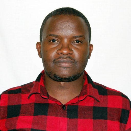 JPMusabyimana's profile picture. Scientist
