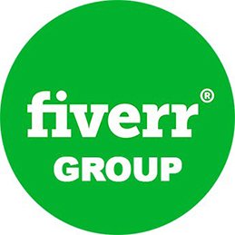 FIVERR909's profile picture. 