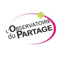 L'Observatoire du Partage (@o_partage) 's Twitter Profile