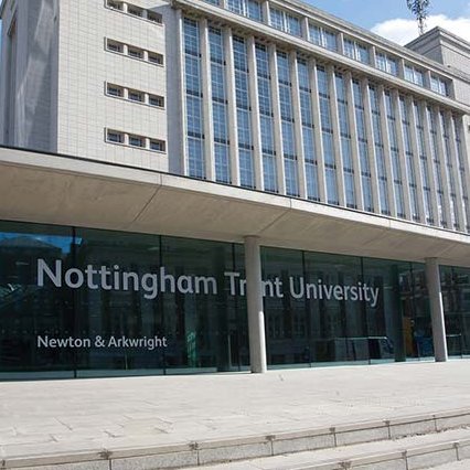 TILT is an institution-wide community of practice that recognises inspirational teaching at Nottingham Trent University #AFHEA #FHEA #SFHEA #PFHEA