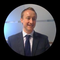 Steven Crook - @cisionimpact Twitter Profile Photo