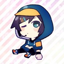 いろあいさんのプロフィール画像