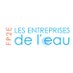 FP2E - Fédération des Entreprises de l'Eau (@fp2e_) Twitter profile photo