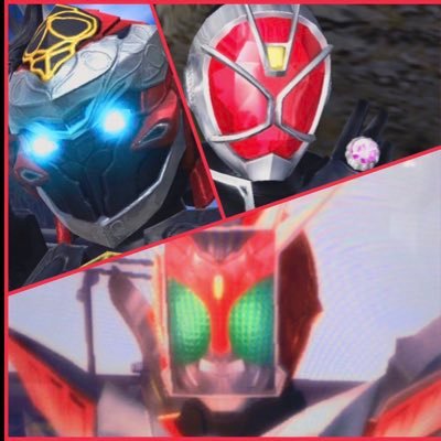 glave26's profile picture. ガンバライジングをやっていた特撮野郎です！