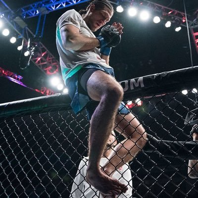 Brian Ortega Profile