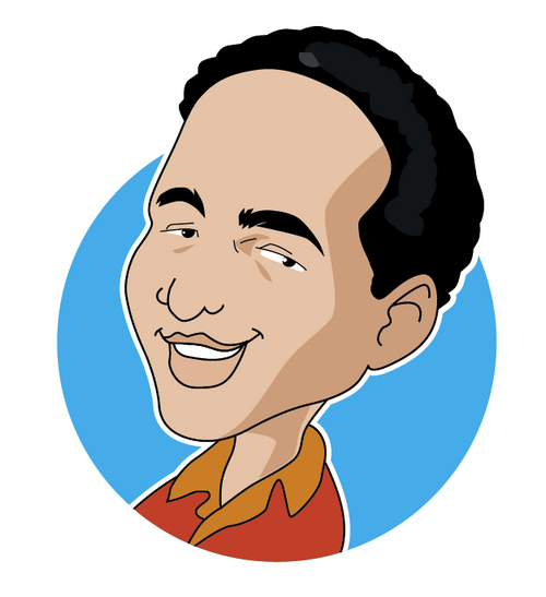 oscarnic's profile picture. Amante del baseball y un hombre enamorado de la vida. Nicaragua volverá a ser República