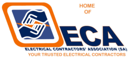 The ECA(SA) represents the interests of electrical contractors at many government and industry bodies.