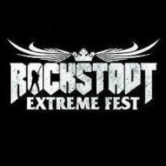 Rockstadt Extreme Fest Official