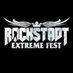 Rockstadt Extreme Fest Official (@rockstadtfest) Twitter profile photo