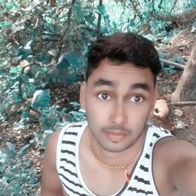ChalaunePuran's profile picture. दम कि बात कम कर लौडे
जहा तक तेरि सोच हेय
वहाँ तक मेरि पहुँच हेय