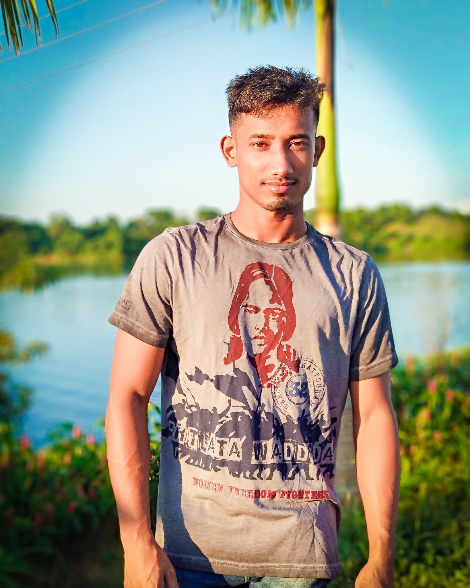 mobinmts's profile picture. Always Speak The Truth