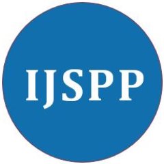 IJSPPjournal Profile Picture
