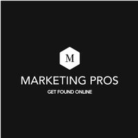 Marketing Pros(@_marketingpros) 's Twitter Profile Photo