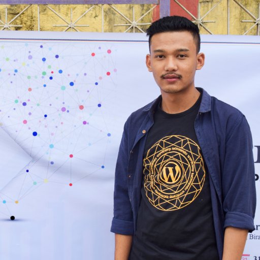 Bickytamang2's profile picture. 