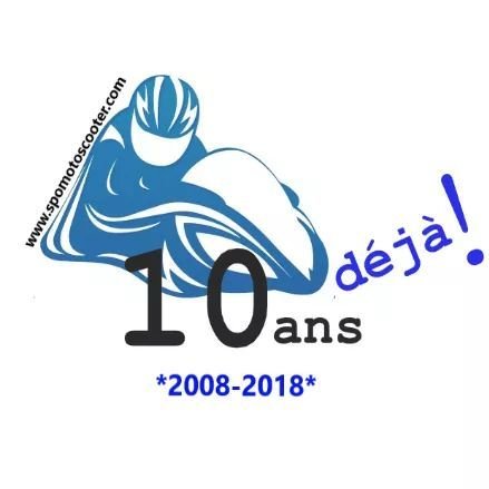 SPOmotoscooter's profile picture. 