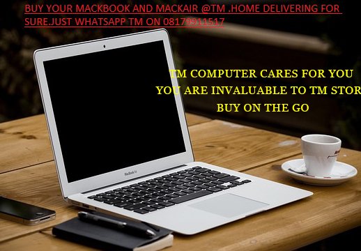 CEO OF TRIUMPHANT SYSTEM.  
SALES OF NEW LAPTOP AND NEW PHONE
SALES OF USED LAPTOP AND PHONE.