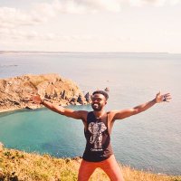 Franz AKE (@franz_ake) 's Twitter Profile Photo