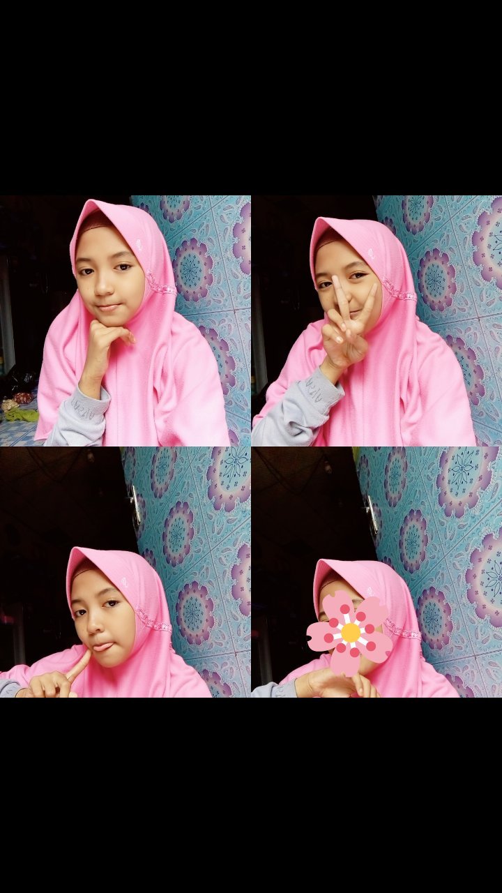 🏬 Pondok pesantren Al-basariyah 2