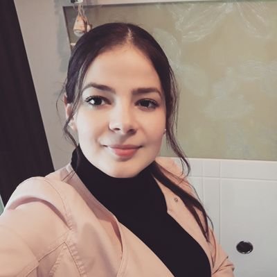 My goal is to help #Business to grow their #Online Presence and #Brand through #SocialMedia #Marketing #SMM
#SocialMediaManager #DigitalMarketing 👩💻 🌏