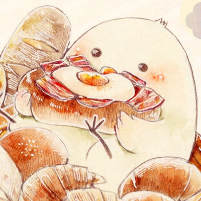 日余子のごはん🍚🐤さんのプロフィール画像