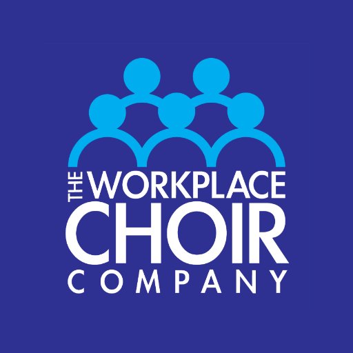 The Workplace Choir Company run workplace choirs in businesses.