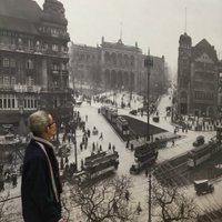 Wanderflaneur (@wanderflaneur) 's Twitter Profile Photo