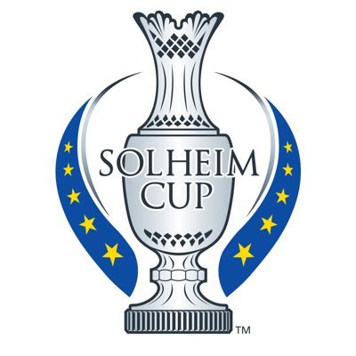 Official account of the European Solheim Cup Team 🇪🇺 #TeamEurope #SolheimCup